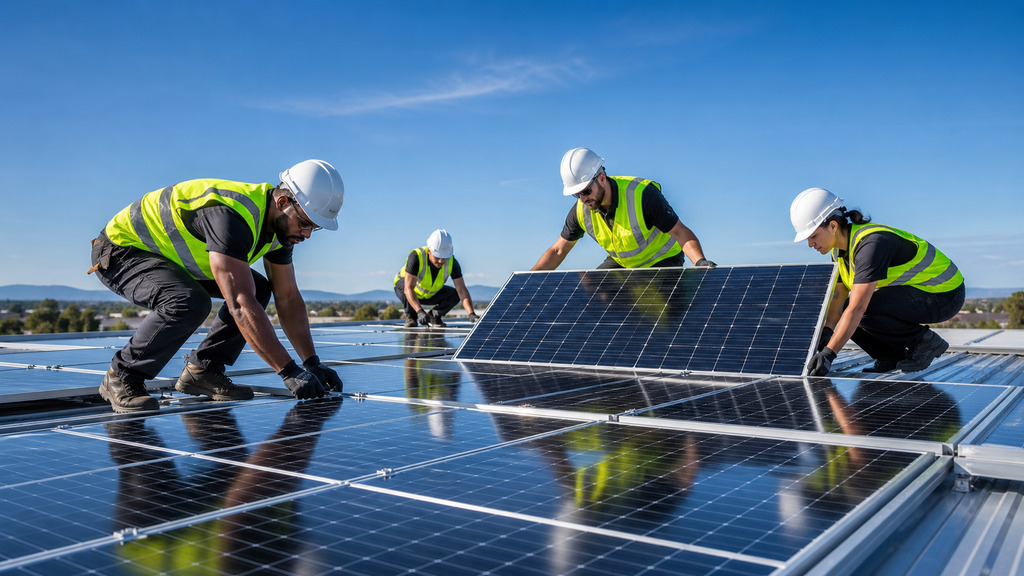 Solar Panels