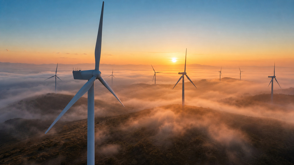 Wind Farm